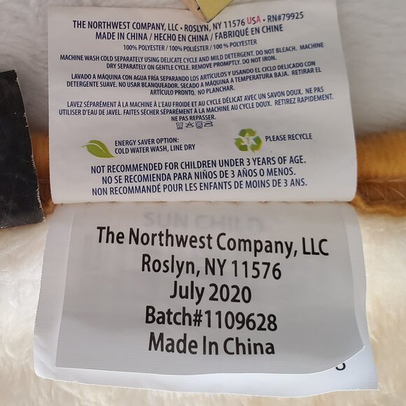 Star Wars Grogu Baby Yoda The Child The Mandalorian Plush Throw Blanket - Picture 4 of 6